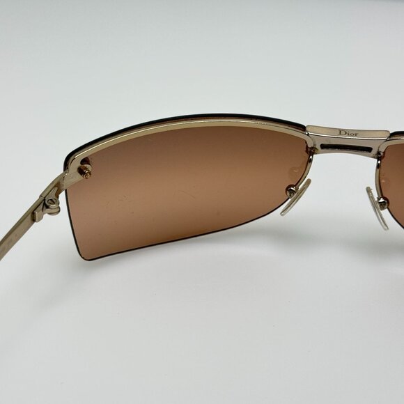 Dior Sunglasses Adiorable 1/L 3YG Italy 64-16-115